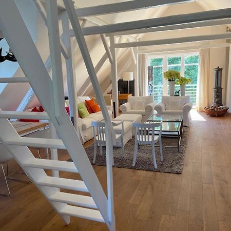Landhaus Am Rheinsteig & Loreley Lykershausen Екстер'єр фото
