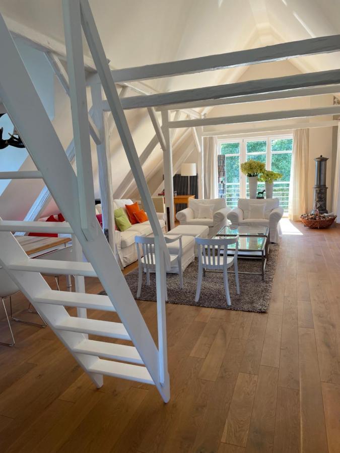 Landhaus Am Rheinsteig & Loreley Lykershausen Екстер'єр фото