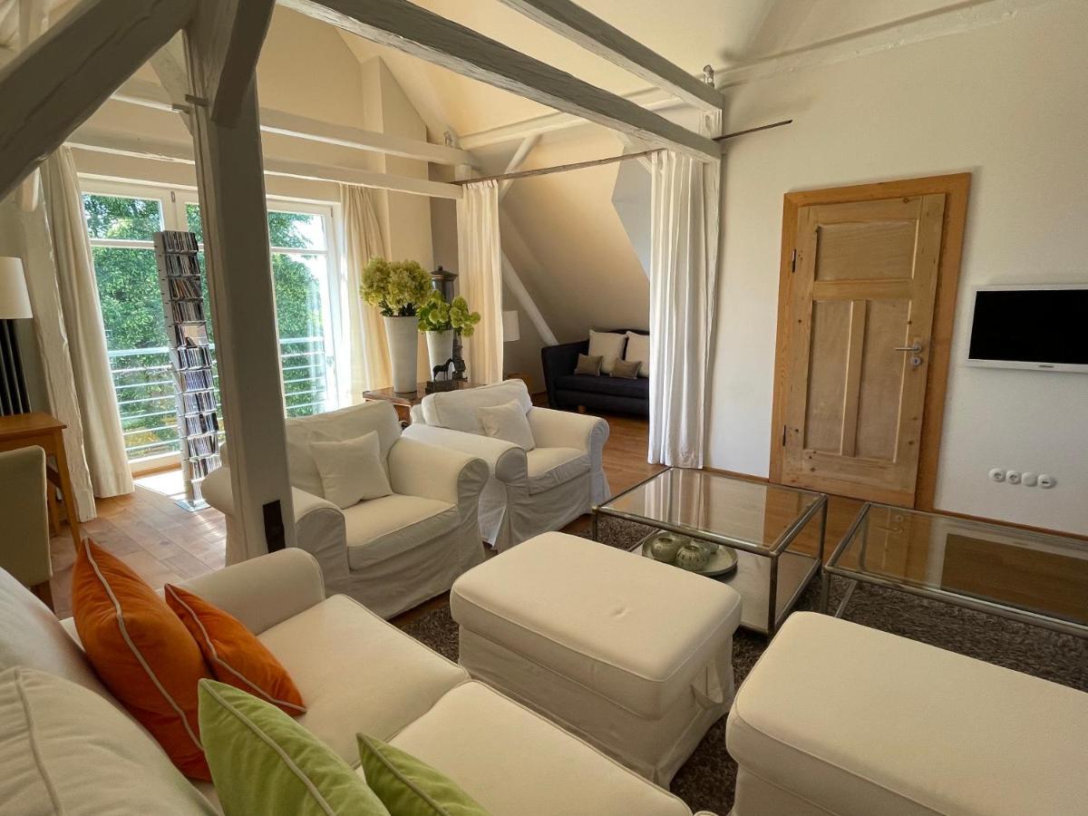 Landhaus Am Rheinsteig & Loreley Lykershausen Екстер'єр фото
