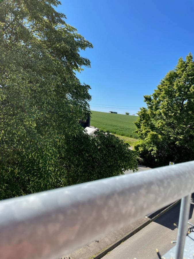 Landhaus Am Rheinsteig & Loreley Lykershausen Екстер'єр фото